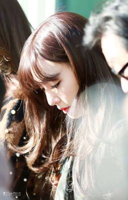 triple-shot  ⚫  TAENY | thích một người không duyên phận.