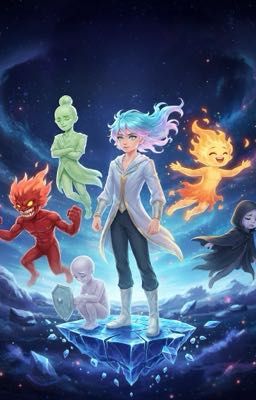 Trò chơi của cảm xúc