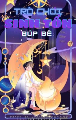 Trò Chơi Sinh Tồn Búp Bê 