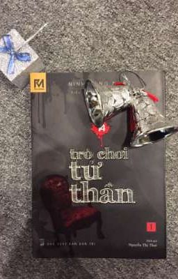 Trò chơi tử thần (1/14)