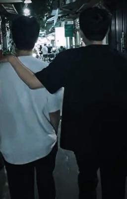Trở lại nơi thuộc về