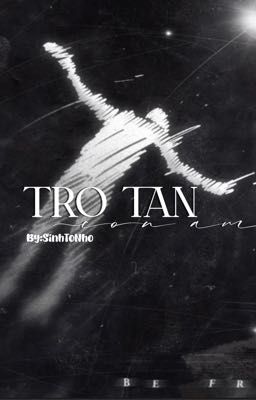 Tro Tàn Còn Ấm.