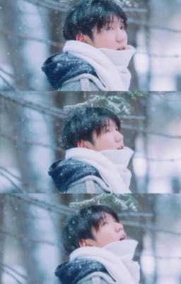 Trời mưa và anh gặp em