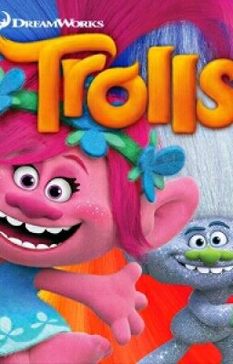 Trolls: Song Lyrics!