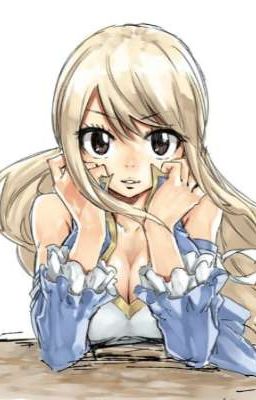 Trọn Đời Trọn Kiếp (Fairy Tail)