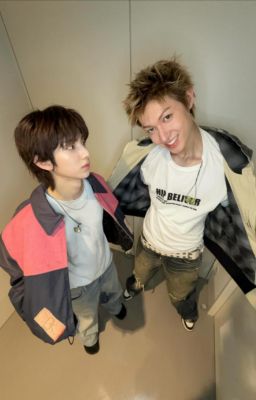 Trọn kiếp nhớ, vạn kiếp thương _ [MARHOON]