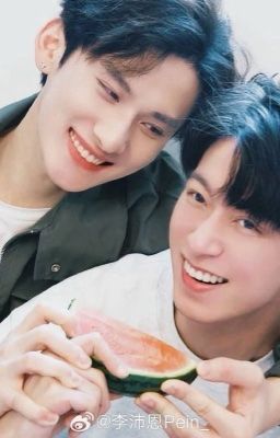 Trốn tìm [Thẩm Văn Lang x Cao Đồ]