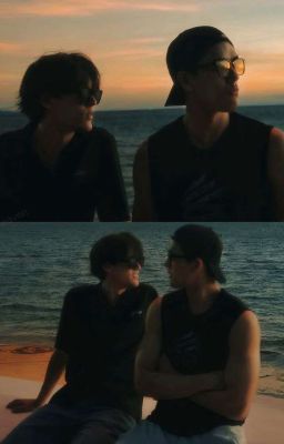 Trong Bụi Gỗ Là Em | JOSSGAWIN 