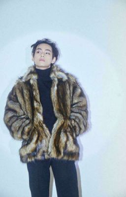 ~°◇Trouble(bts V ff)◇°~