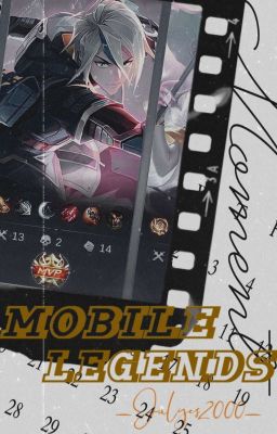 [TRS VNese] Mobile Legends 