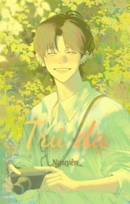 Trú Dạ