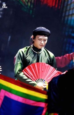 Trừ ma bắt yêu