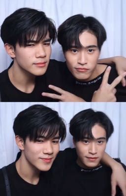 Trùm Trường Và Mối Tình Đầu [ GeminiFourth ]