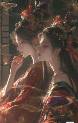 Trùng Sinh Ta Lọt Lưới Tình Với Đại Phản Diện