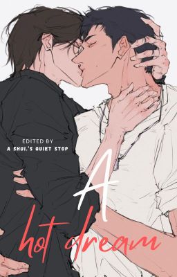 [Trung trường | Meanie] 𝐀 𝐡𝐨𝐭 𝐝𝐫𝐞𝐚𝐦