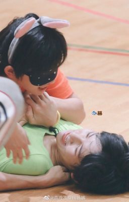 [Trương Chân Nguyên x Tống Á Hiên] Bởi vì em cho nên anh, bởi vì anh cho nên em