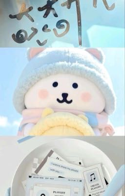 trường đạt | hug me please 