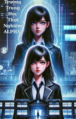 Trường Trung Học Thực Nghiệm Alpha