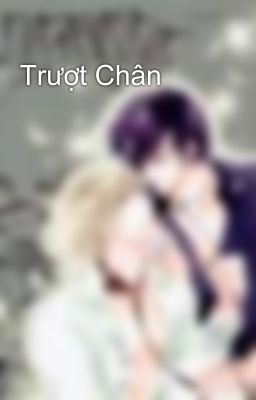 Trượt Chân