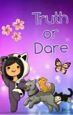 Truth Or Dare (Ship Version) 