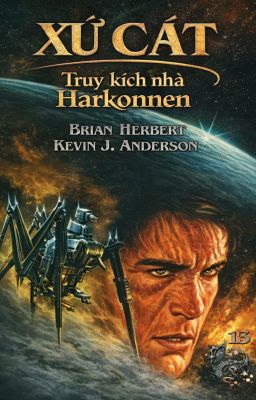Truy kích nhà Harkonnen