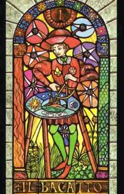 Truy Tìm Thẻ Bài