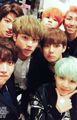 (Truyện BTS)(VKook/HopeMin/NamJin) Tình anh em hay tình yêu