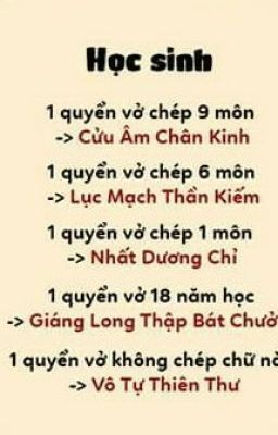 Truyện của Nam