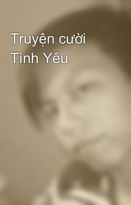 Truyện cười Tình Yêu