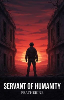 [Truyện Dài] Servant Of Humanity 
