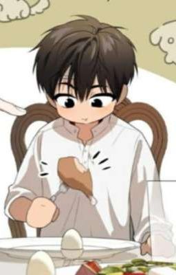 [TRUYỆN NGẮN ILAY×TAEUI] Taeui Dỗi Rồi