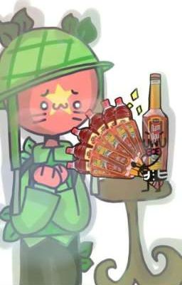 Truyện Ngắn Oneshot Việt Nam [Countryhumans Việt Nam]