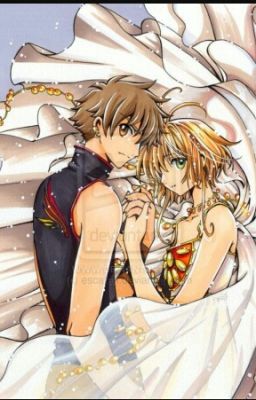 Truyện ngắn về Sakura và Syaoran