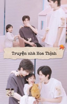 Truyện nhà Hoa Thịnh