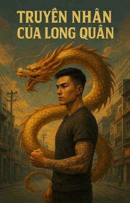 Truyền Nhân Của Long Quân