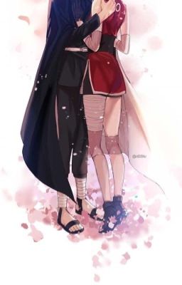 (truyện tranh) Sasusaku_love