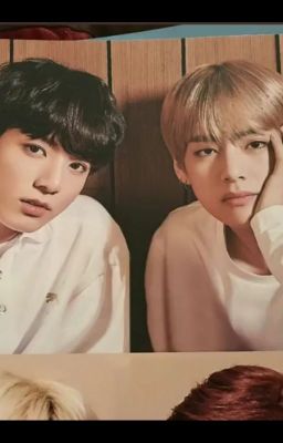 《Truyện VKook》Sự lựa chọn