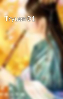 Tryuen 01