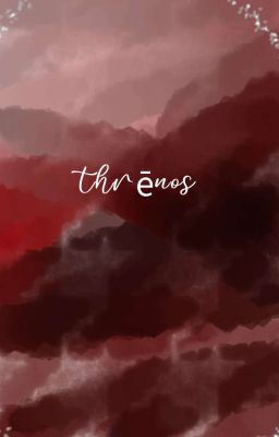 [TSOA] - thrēnos
