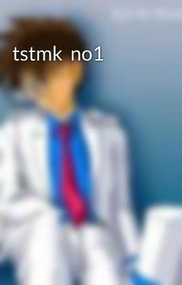 tstmk  no1