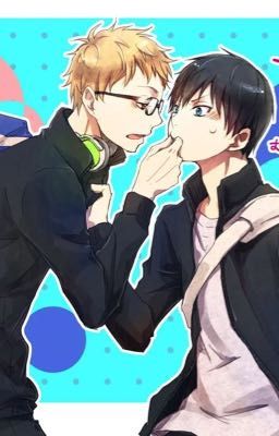 ( Tsukikage ) Omega