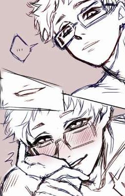 (Tsukishima Kei x Y/n 🔞)