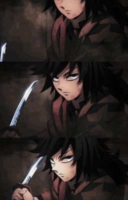 [Tsutako and Giyuu] Oneshort