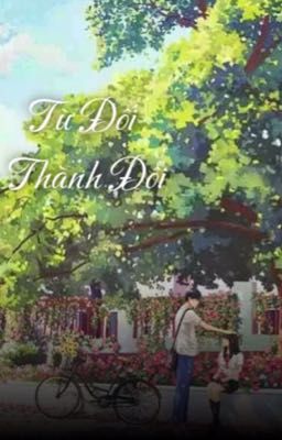 Từ Đối Thành Đôi