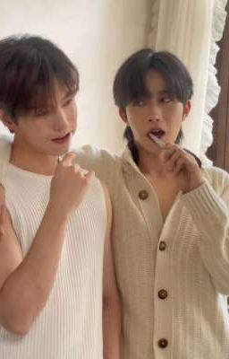 TỪ GHÉT THÀNH YÊU 