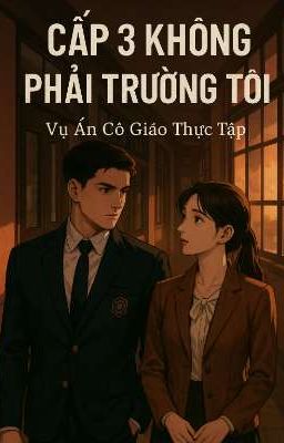 Từ một học viên quân đội giả thành học sinh cấp 3