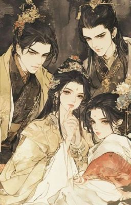 « Tứ Nhân Loạn Ái » [ BHTT - NTTT ]