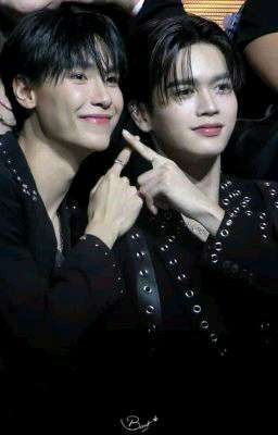 Từ tình bạn thành ...