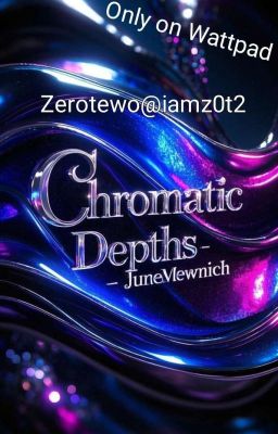 [Tự Viết].[FanFic].[JuneMewnich] Chromatic Depths