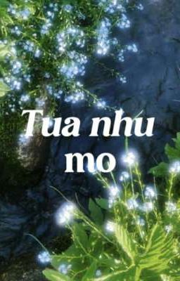 Tựa như mơ